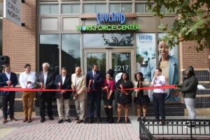 Skyland Workforce Center
